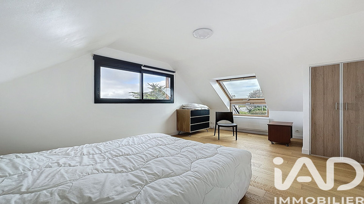 Ma-Cabane - Vente Maison Larmor-Baden, 129 m²