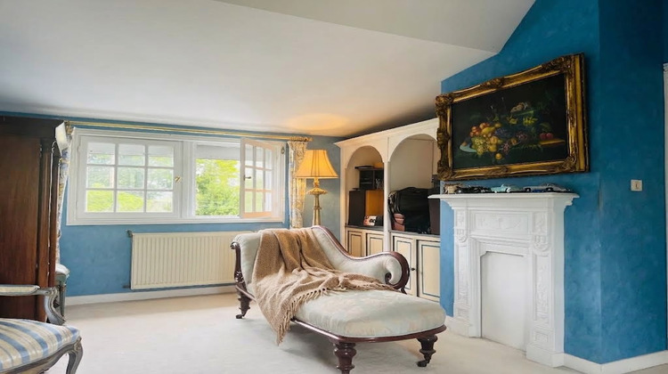 Ma-Cabane - Vente Maison LARMOR-BADEN, 176 m²