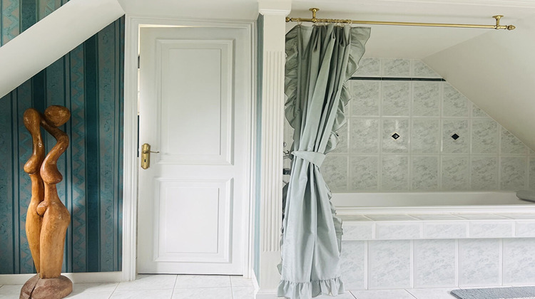 Ma-Cabane - Vente Maison LARMOR-BADEN, 176 m²