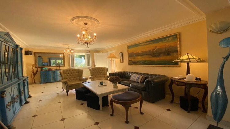 Ma-Cabane - Vente Maison LARMOR-BADEN, 176 m²