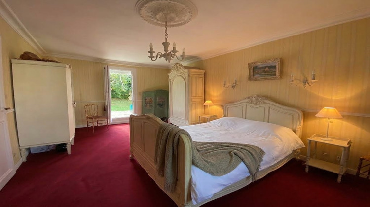 Ma-Cabane - Vente Maison LARMOR-BADEN, 176 m²