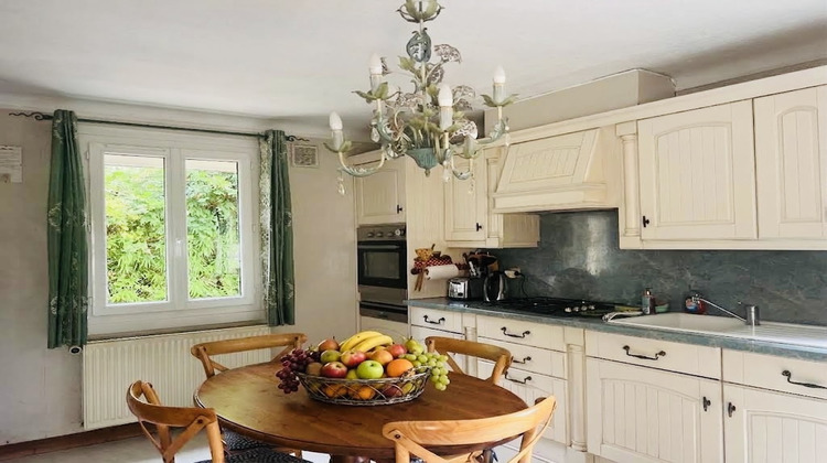 Ma-Cabane - Vente Maison LARMOR-BADEN, 176 m²