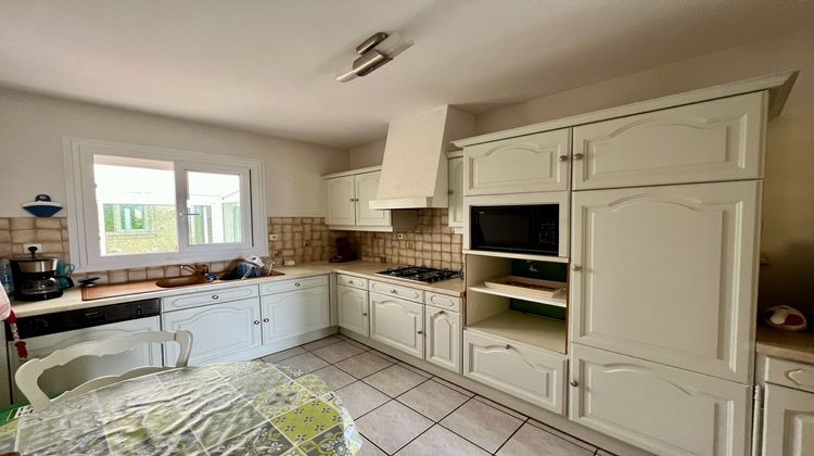 Ma-Cabane - Vente Maison Larmor-Plage, 120 m²