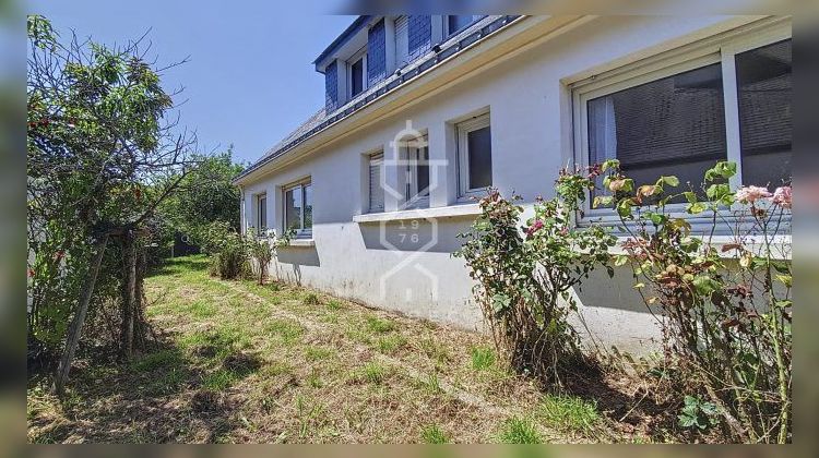 Ma-Cabane - Vente Maison Larmor-Plage, 160 m²