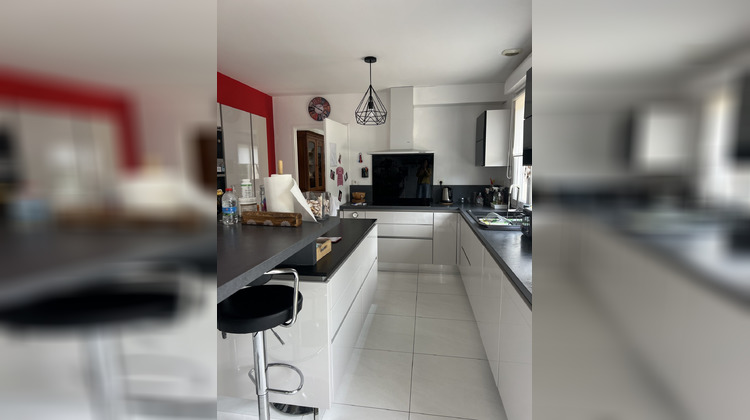 Ma-Cabane - Vente Maison Larmor-Plage, 160 m²