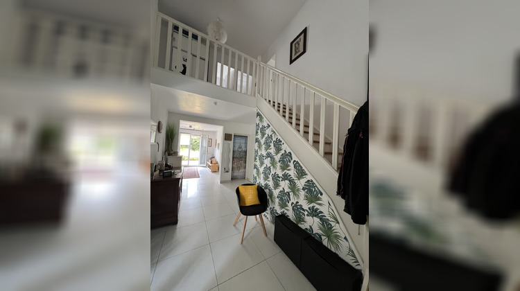 Ma-Cabane - Vente Maison Larmor-Plage, 160 m²