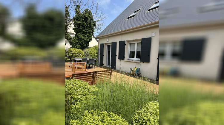 Ma-Cabane - Vente Maison Larmor-Plage, 160 m²