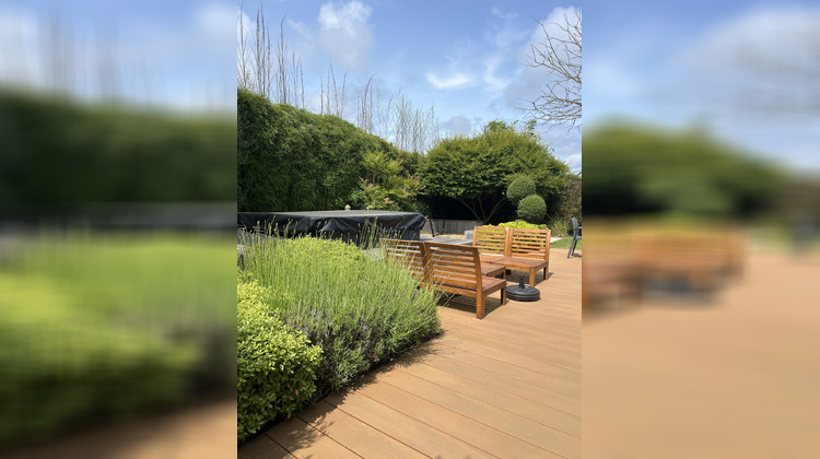 Ma-Cabane - Vente Maison Larmor-Plage, 160 m²