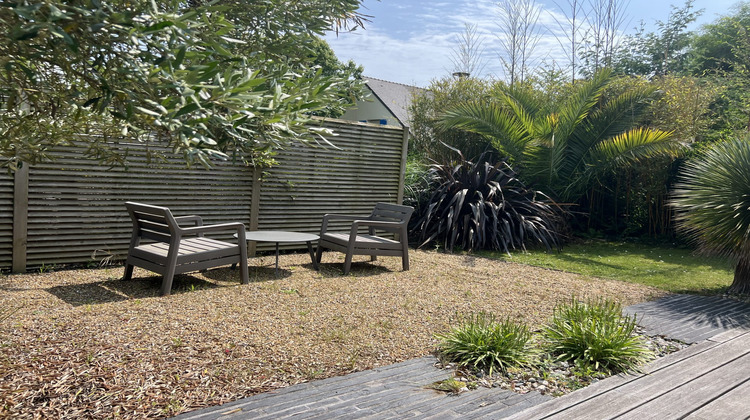 Ma-Cabane - Vente Maison Larmor-Plage, 160 m²