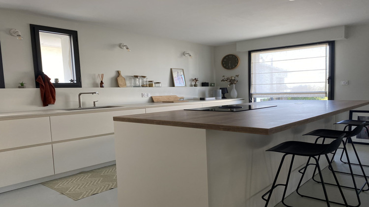 Ma-Cabane - Vente Maison Larmor-Plage, 140 m²