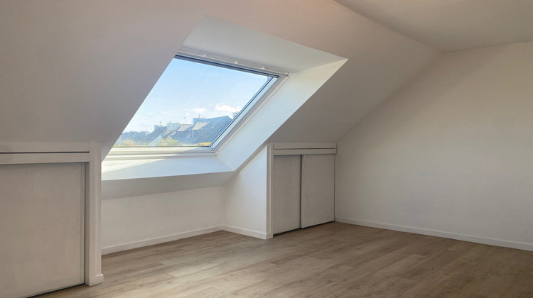 Ma-Cabane - Vente Maison Larmor-Plage, 83 m²