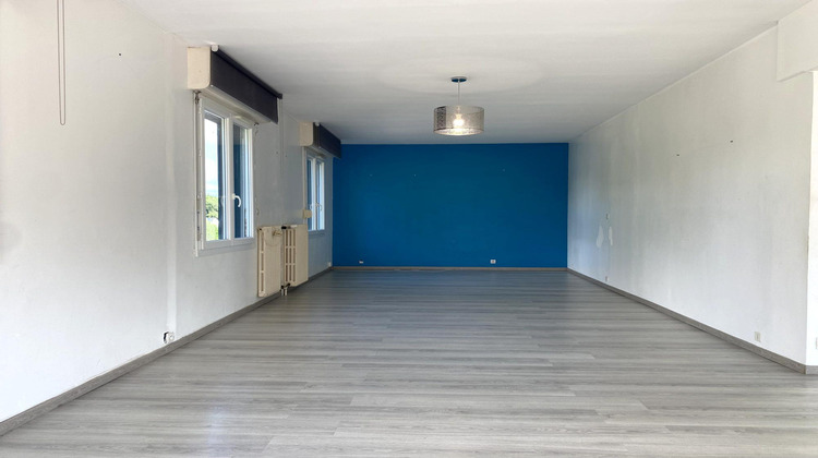 Ma-Cabane - Vente Maison Larmor-Plage, 132 m²