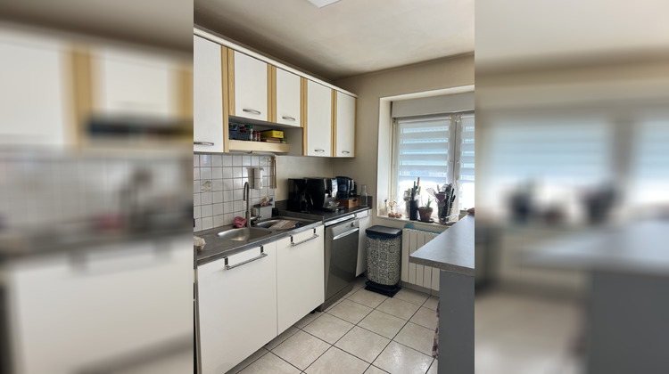 Ma-Cabane - Vente Maison Larmor-Plage, 73 m²