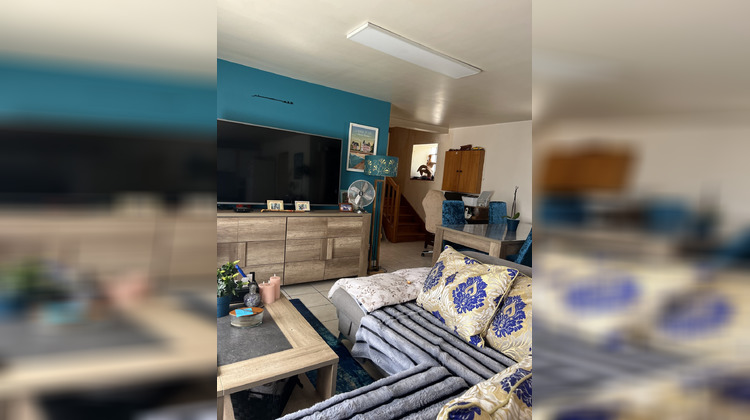 Ma-Cabane - Vente Maison Larmor-Plage, 73 m²