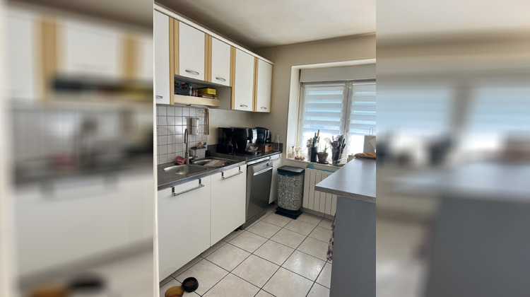 Ma-Cabane - Vente Maison Larmor-Plage, 73 m²