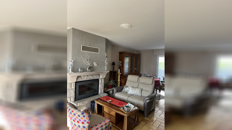 Ma-Cabane - Vente Maison Larmor-Plage, 95 m²