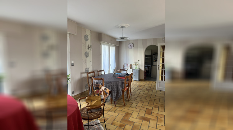 Ma-Cabane - Vente Maison Larmor-Plage, 95 m²