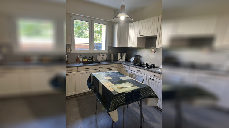 Ma-Cabane - Vente Maison Larmor-Plage, 95 m²