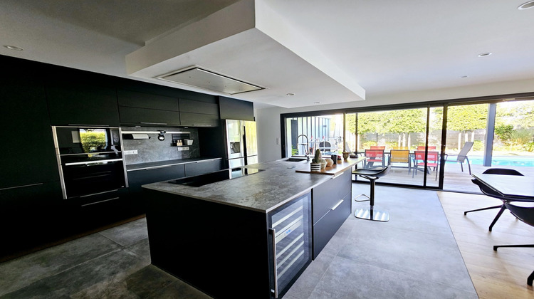 Ma-Cabane - Vente Maison Larmor-Plage, 157 m²