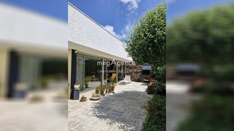 Ma-Cabane - Vente Maison LARMOR PLAGE, 174 m²