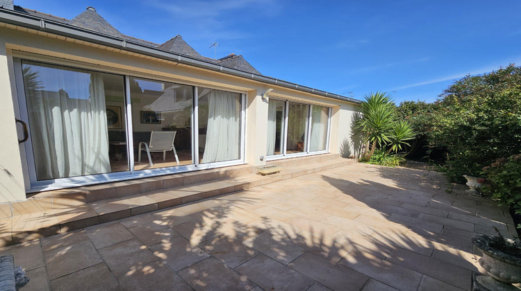 Ma-Cabane - Vente Maison Larmor-Plage, 155 m²