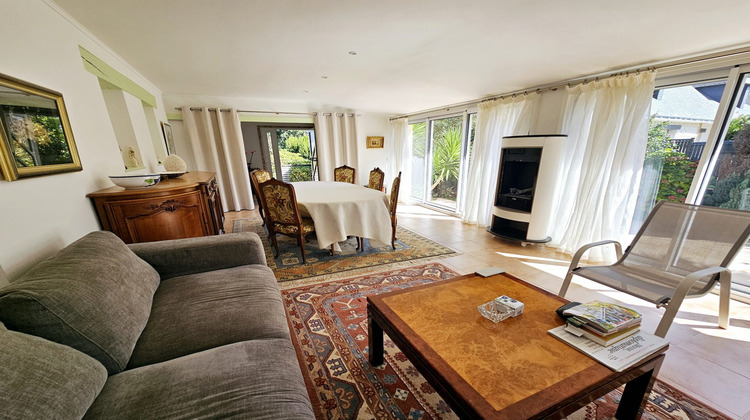 Ma-Cabane - Vente Maison Larmor-Plage, 155 m²