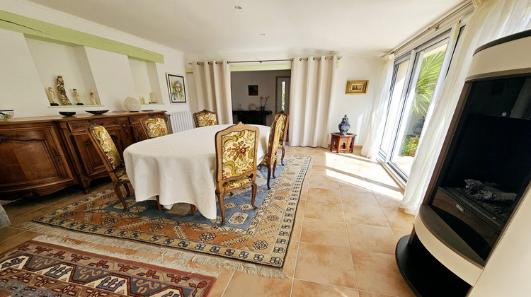 Ma-Cabane - Vente Maison Larmor-Plage, 155 m²