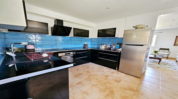 Ma-Cabane - Vente Maison Larmor-Plage, 155 m²