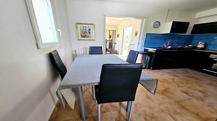 Ma-Cabane - Vente Maison Larmor-Plage, 155 m²