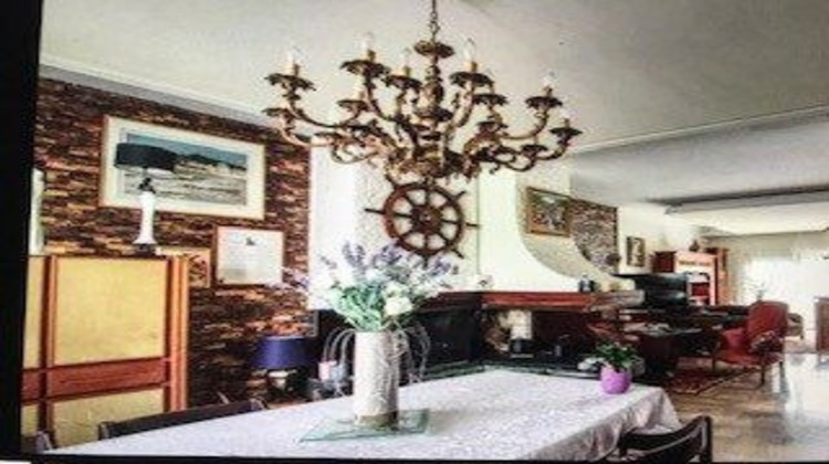 Ma-Cabane - Vente Maison Larmor-Plage, 286 m²