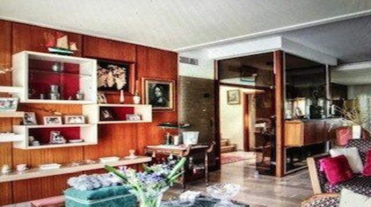 Ma-Cabane - Vente Maison Larmor-Plage, 286 m²