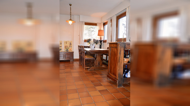 Ma-Cabane - Vente Maison Larmor-Plage, 201 m²