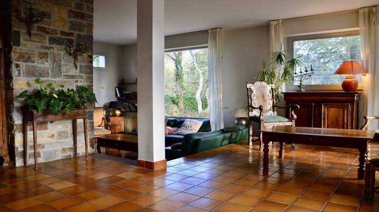 Ma-Cabane - Vente Maison Larmor-Plage, 201 m²