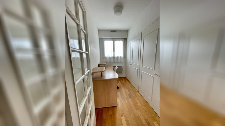 Ma-Cabane - Vente Maison Larmor-Plage, 160 m²