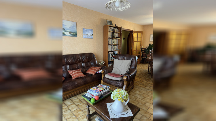 Ma-Cabane - Vente Maison Larmor-Plage, 97 m²