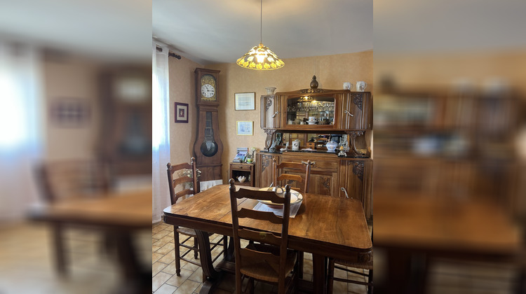 Ma-Cabane - Vente Maison Larmor-Plage, 97 m²