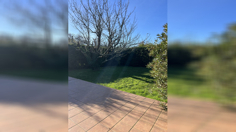 Ma-Cabane - Vente Maison Larmor-Plage, 97 m²