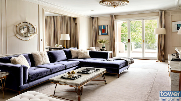 Ma-Cabane - Vente Maison Larmor-Plage, 165 m²