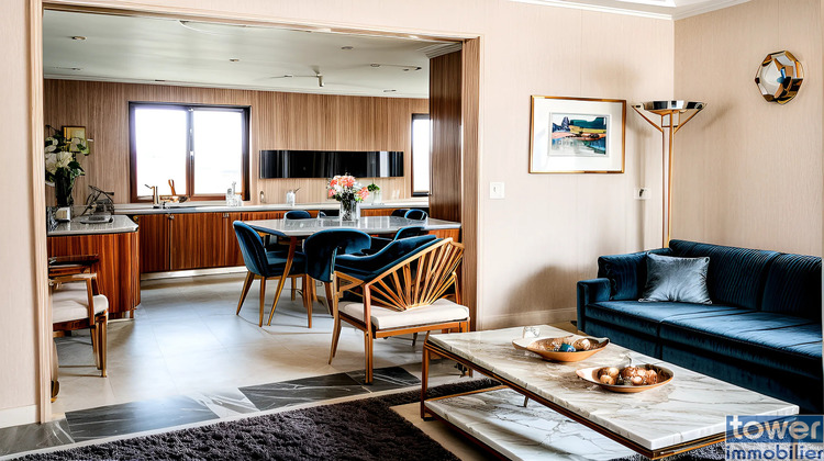 Ma-Cabane - Vente Maison Larmor-Plage, 165 m²