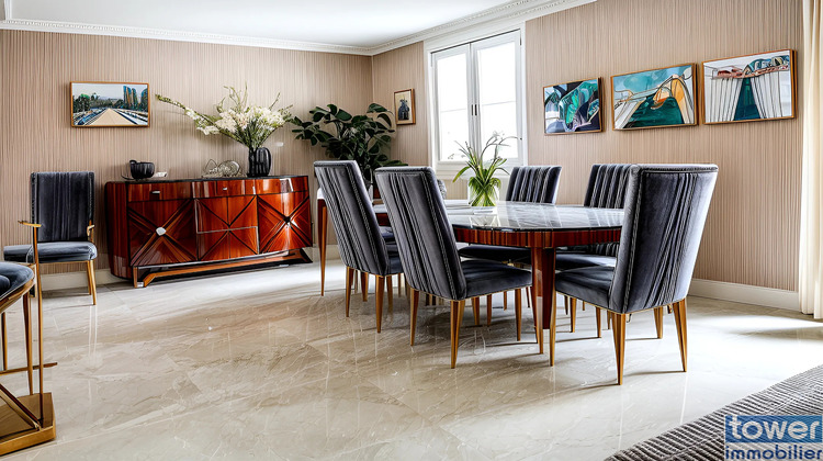 Ma-Cabane - Vente Maison Larmor-Plage, 165 m²