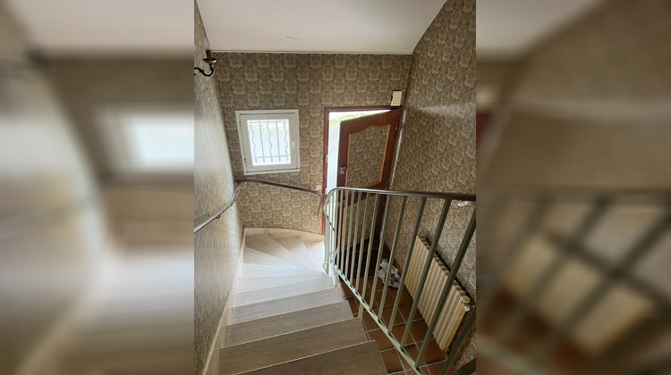 Ma-Cabane - Vente Maison Larmor-Plage, 92 m²