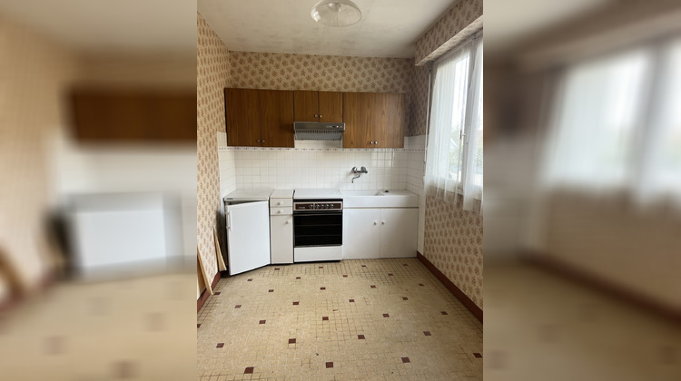 Ma-Cabane - Vente Maison Larmor-Plage, 92 m²