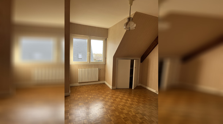 Ma-Cabane - Vente Maison Larmor-Plage, 92 m²