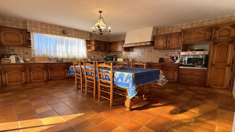 Ma-Cabane - Vente Maison Larmor-Plage, 180 m²