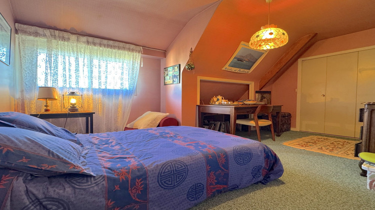 Ma-Cabane - Vente Maison Larmor-Plage, 180 m²