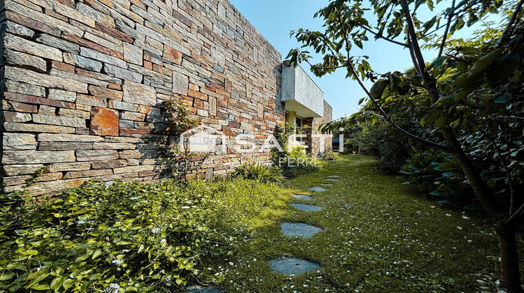 Ma-Cabane - Vente Maison Larmor-Plage, 174 m²