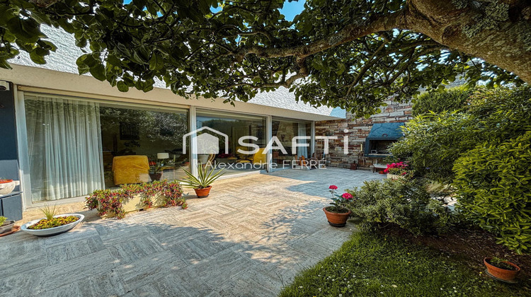 Ma-Cabane - Vente Maison Larmor-Plage, 174 m²