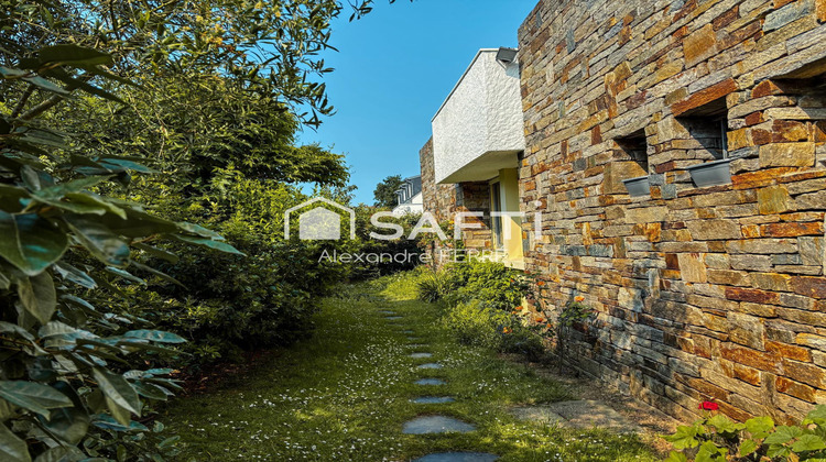 Ma-Cabane - Vente Maison Larmor-Plage, 174 m²