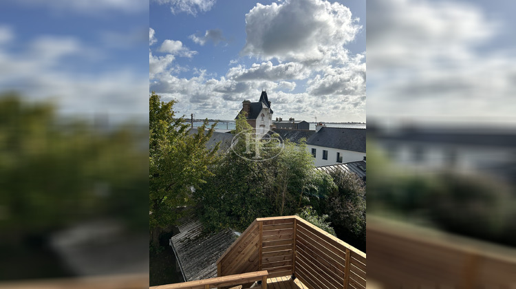 Ma-Cabane - Vente Maison Larmor-Plage, 175 m²