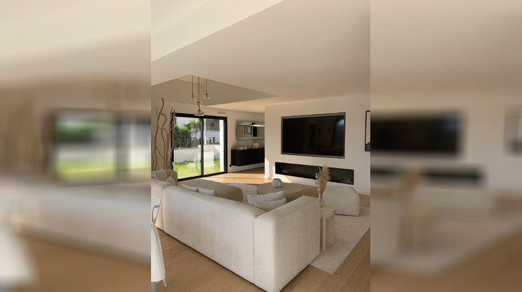 Ma-Cabane - Vente Maison Larmor-Plage, 215 m²